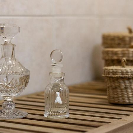 Suite Garibaldi - Smart Holiday Mantova Eksteriør bilde