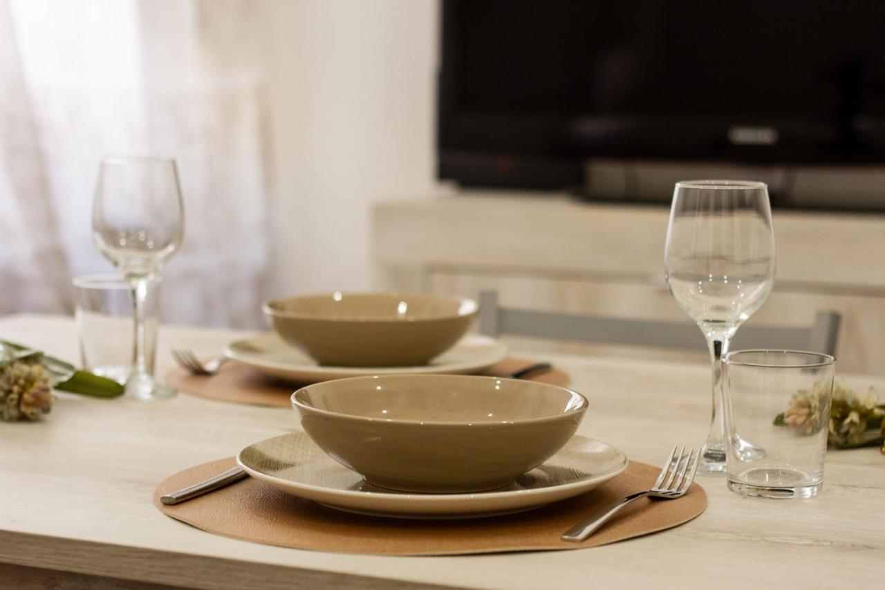 Suite Garibaldi - Smart Holiday Mantova Eksteriør bilde